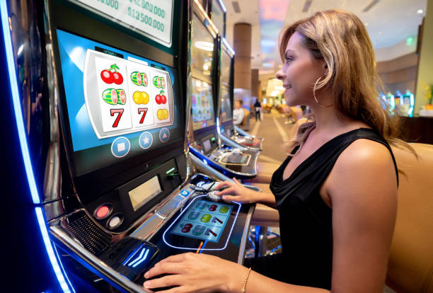Payment method icons and deposit flow on mt777 login